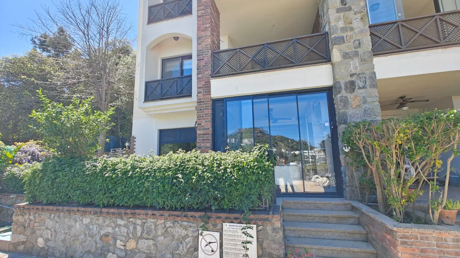 Property in Yalikavak